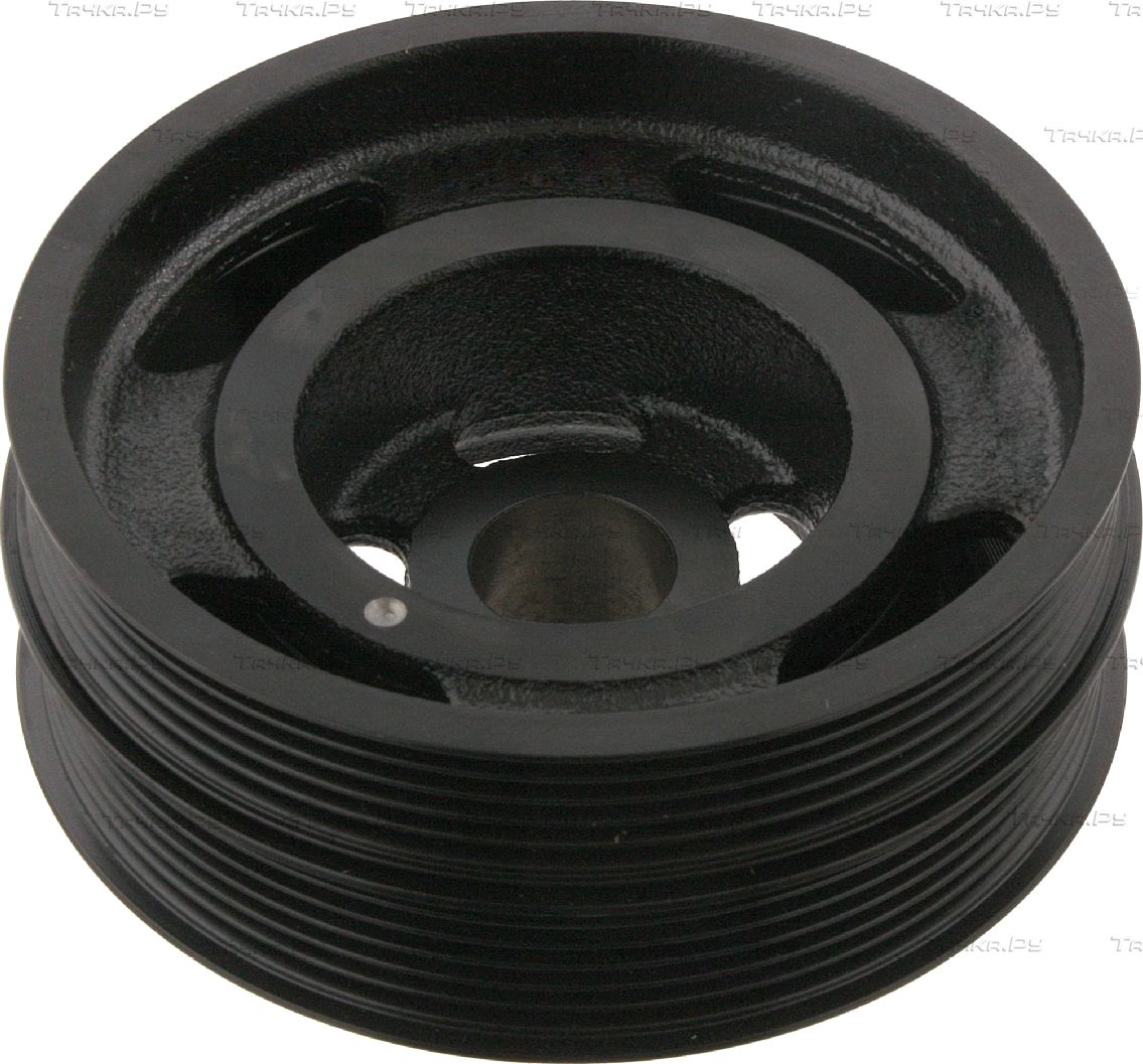 Шкив коленвала Febi Bilstein для Volvo V50 I 2005-2012. Артикул 32215