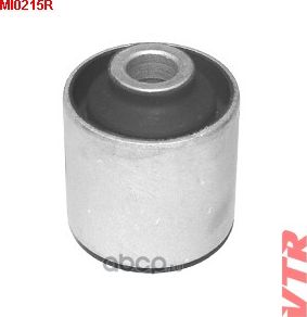 Сайлентблок верхнего рычага задней подвески (VTR) VTR. Артикул MI0215R