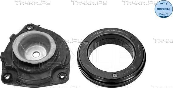 Опора амортизатора (стойки) Meyle Original Kit. Артикул 36-14 641 0004