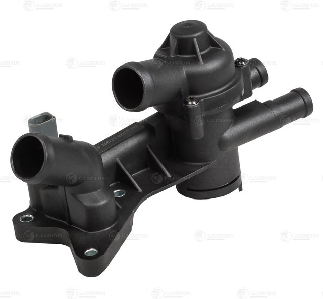 Термостат Luzar для Skoda Fabia I 2001-2007. Артикул LT 1802