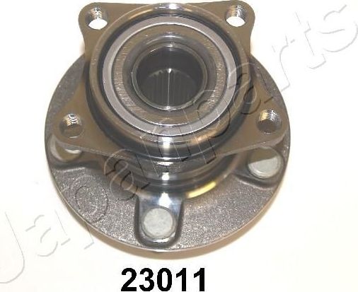 Ступица колеса Japanparts задняя для Mazda CX-7 I 2007-2013. Артикул KK-23011