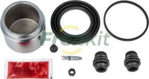 Ремкомплект тормозного суппорта Frenkit передний для Toyota Alphard II 2008-2014. Артикул 263904