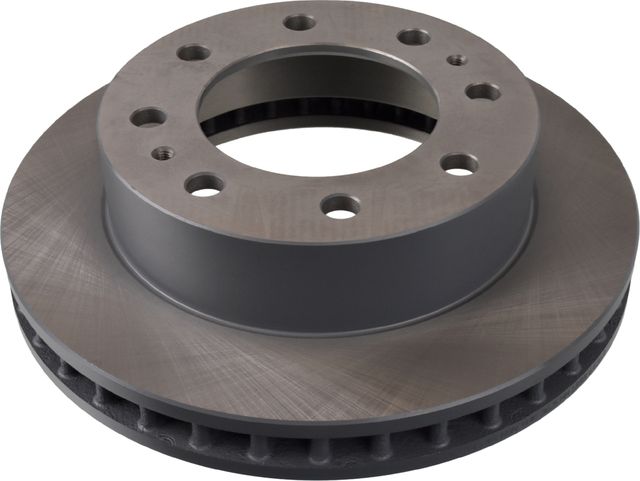 Тормозной диск Blue Print передний для Hummer H2 2002-2009. Артикул ADA104348