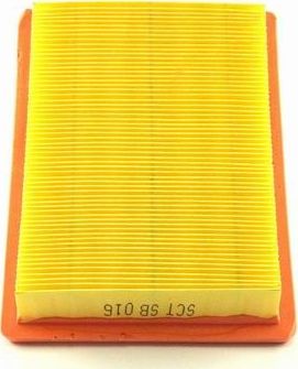 Воздушный фильтр SCT-Germany. Артикул SB 016