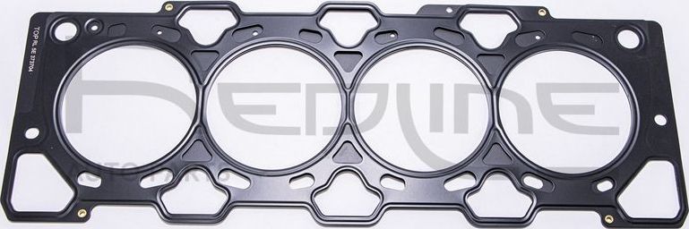 Прокладка ГБЦ RED Line. Артикул 34RV011