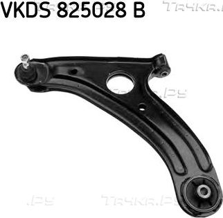 Поперечный рычаг SKF. Артикул VKDS 825028 B
