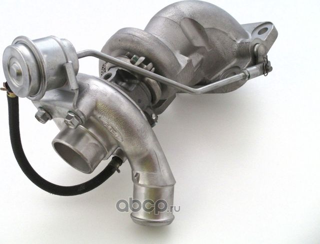 Турбина (турбокомпрессор) Mitsubishi. Артикул 4913105312