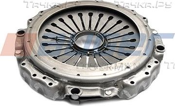 Корзина сцепления Auger. Артикул 73698