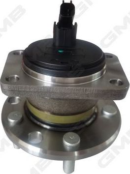 Ступица колеса GMB. Артикул GH31850A