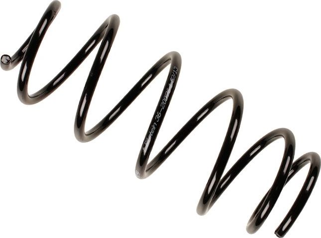 Пружина подвески Bilstein B3. Артикул 36-200764