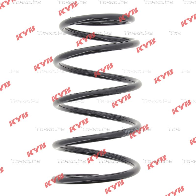 Пружина подвески KYB (Каяба) K-Flex. Артикул RC2324