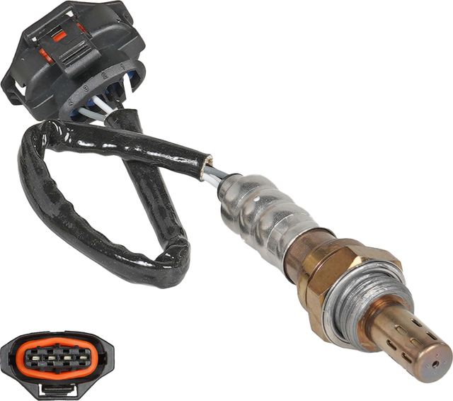 Лямбда-зонд (кислородный датчик) StartVOLT для Opel Zafira B 2008-2015. Артикул VS-OS 0556