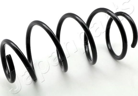 Пружина подвески Japanparts. Артикул ZC3366A