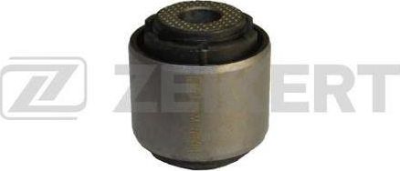 Сайлентблок заднего рычага подвески Zekkert. Артикул GM-5491