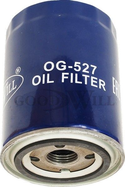 Масляный фильтр GoodWill. Артикул OG 527