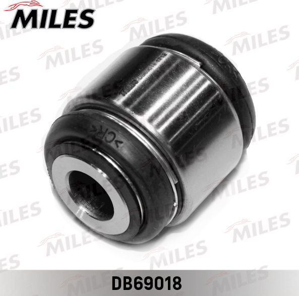 CAЙЛEHTБЛOKПЛABAЮЩИЙMERCEDESW124W201W204W210W212W1 Miles (сталь). Артикул DB69018