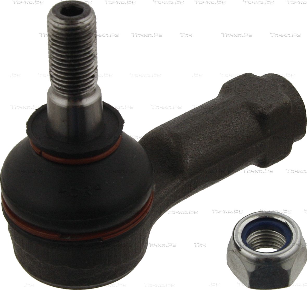 Наконечник рулевой тяги Febi Bilstein правый/левый для Hyundai H-1 I 2001-2007. Артикул 30243