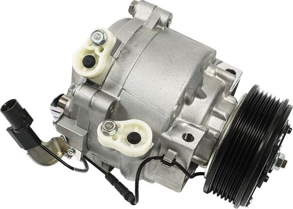 КОМПРЕССОР КОНДИЦИОНЕРА 2.4 OUTLANDER XLOUTLANDER XL NEW (Sailing). Артикул MBL78132122