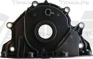 Сальник коленвала Vika для Volkswagen Multivan T6 2015-2026. Артикул 11031827401