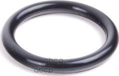 Кольцо уплотнительное патрубка системы охлаждения AKW0708 (Autokrep). Артикул AKW0708