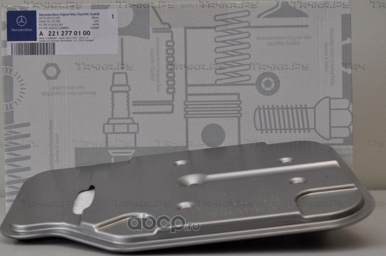 Фильтр АКПП Mercedes-Benz. Артикул A2212770100