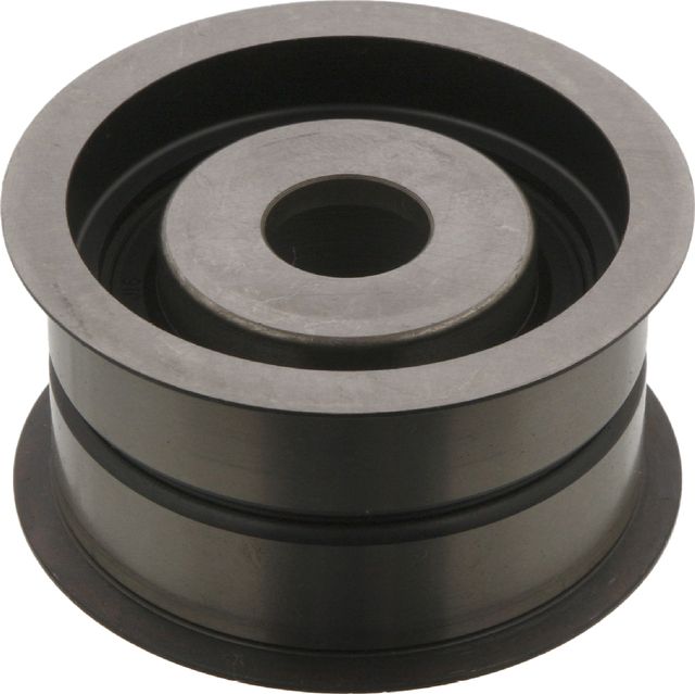 Направляющий (ведущий) ролик ремня ГРМ Febi Bilstein для Audi S8 I (D2) 1996-1999. Артикул 02862