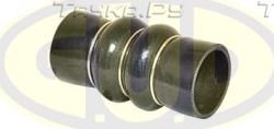 Патрубок интеркулера G.U.D.. Артикул GTH019950