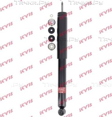 Амортизатор KYB (Каяба) Excel-G. Артикул 344359