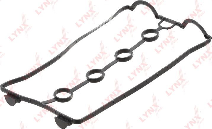 Прокладка клапанной крышки 441724 LYNXauto. Артикул SG-1126