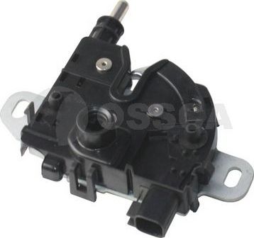 Замок капота OSSCA. Артикул 18604