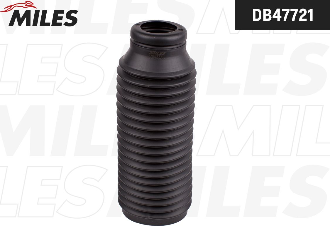 Пыльник амортизатора CHEVROLET CAPTIVA C100/CD26 (Miles). Артикул DB47721