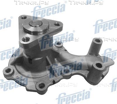Помпа (водяной насос) Freccia для Volkswagen Golf VII 2016-2026. Артикул WP0292