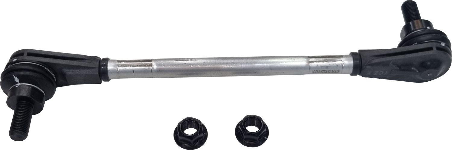 Стойка (тяга) стабилизатора CTR. Артикул PL0462