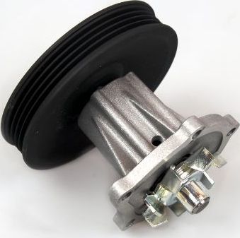 Помпа (водяной насос) Hepu для Chevrolet Aveo I 2008-2012. Артикул P375