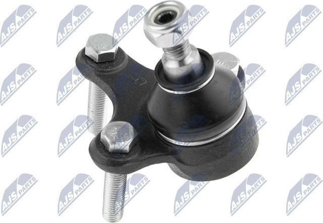 Шаровая опора NTY. Артикул ZSD-VW-009