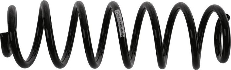 Пружина подвески SACHS. Артикул 994 936