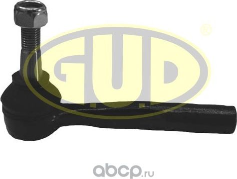Наконечник рулевой тяги G.U.D.. Артикул GSP201087