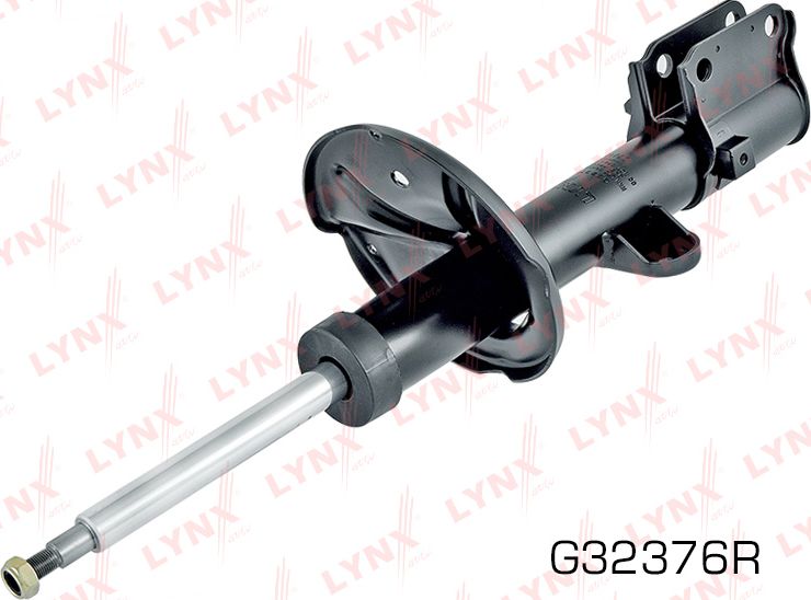 Амортизатор LYNXauto. Артикул G32376R