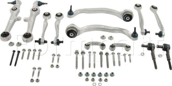 Деталь Formpart. Артикул 1105070