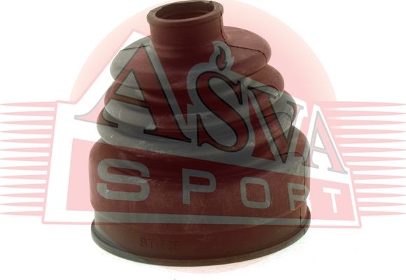 Пыльник ШРУСа наружный Asva задний для Toyota Estima II 2000-2006. Артикул ASBT-128