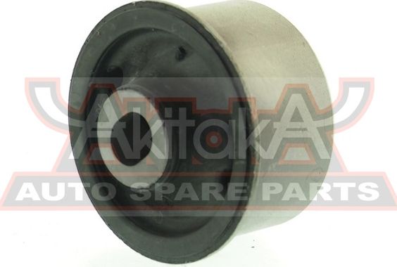 Сайлентблок переднего рычага подвески Asva. Артикул 0501-DEFB