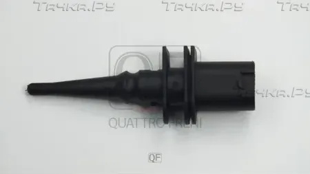 Датчик температуры воздуха (Quattro Freni). Артикул qf40q00048
