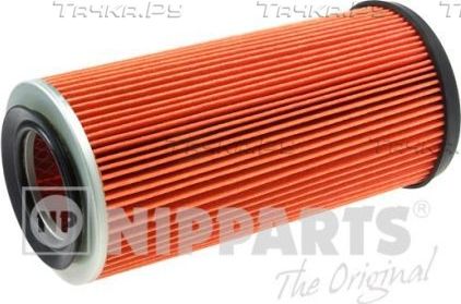 Воздушный фильтр Nipparts. Артикул J1321020