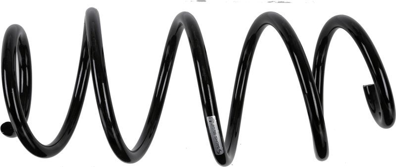 Пружина подвески SACHS. Артикул 993 910