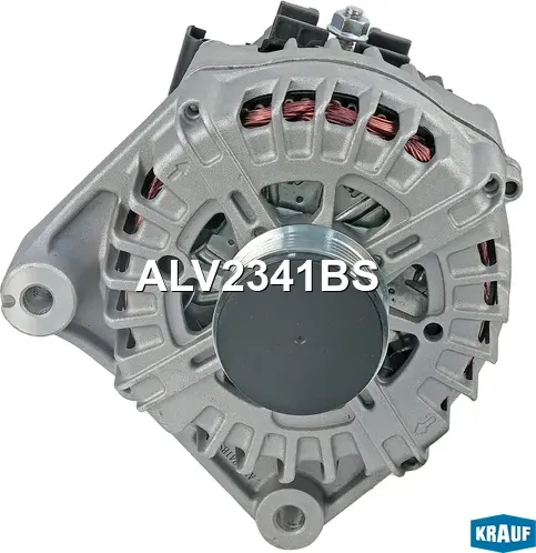 Генератор Krauf. Артикул ALV2341BS