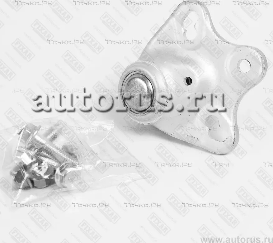 Опора шаровая MB W168 97- нижн.лев./прав. (Fixar). Артикул FK0940