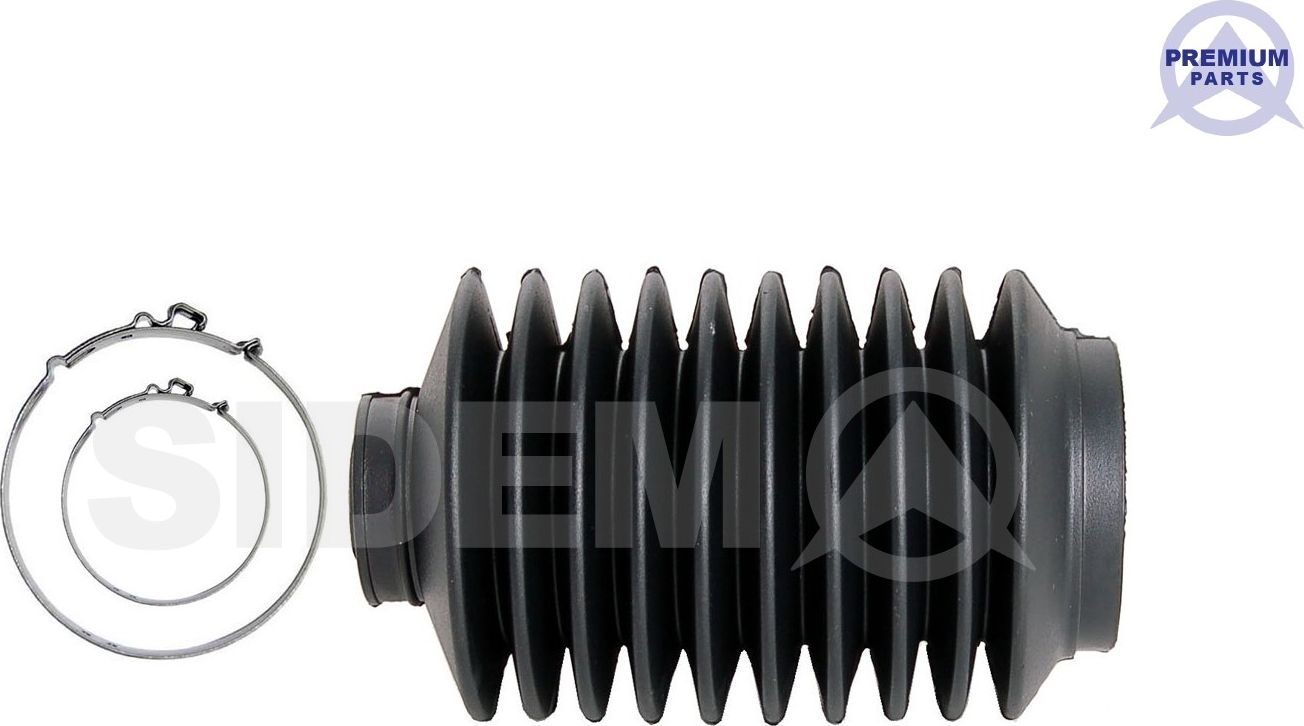 Пыльник рулевой рейки Sidem. Артикул 302.138