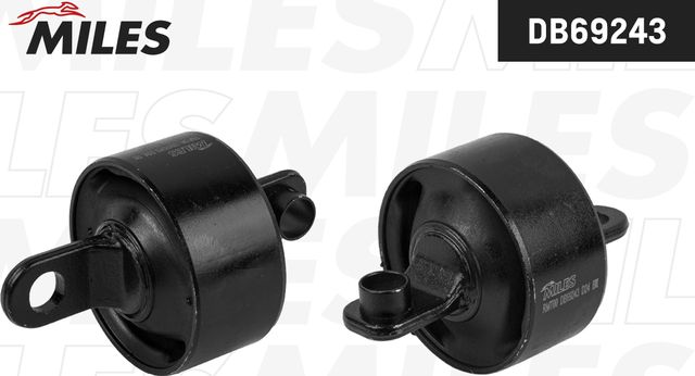 Сайлентблок заднего рычага подвески Miles. Артикул DB69243