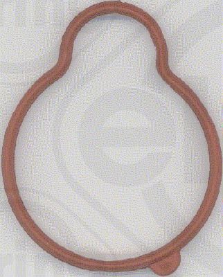 Прокладка впускного коллектора Elring для Fiat Ulysse I 1998-2000. Артикул 181.340