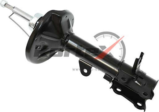 Амортизатор задн. GAS R (Kortex). Артикул KSA012STD